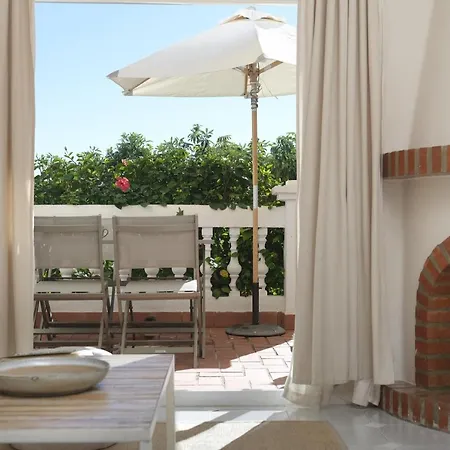 Сasa de vacaciones Las Palmas 12a El Oasis Capistrano