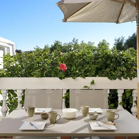 Las Palmas 12a El Oasis Capistrano Nerja