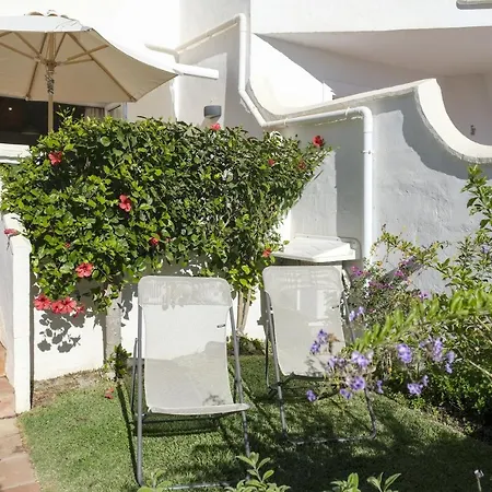 Las Palmas 12a El Oasis Capistrano Сasa de vacaciones *