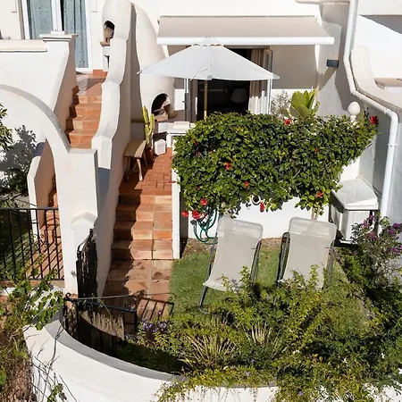 Las Palmas 12a El Oasis Capistrano Сasa de vacaciones