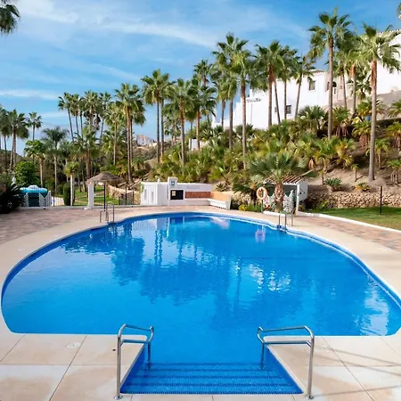 Сasa de vacaciones Las Palmas 12a El Oasis Capistrano Nerja