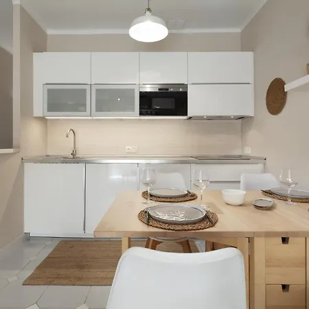Сasa de vacaciones Las Palmas 12a El Oasis Capistrano Nerja