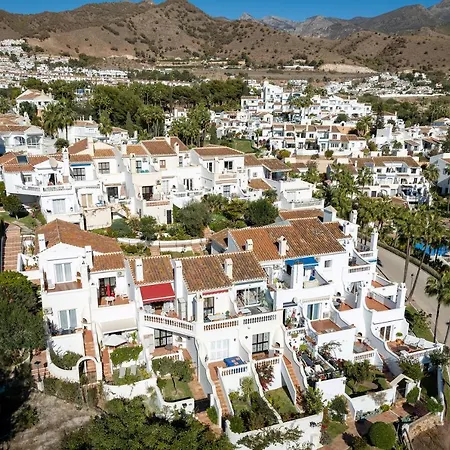 Сasa de vacaciones Las Palmas 12a El Oasis Capistrano