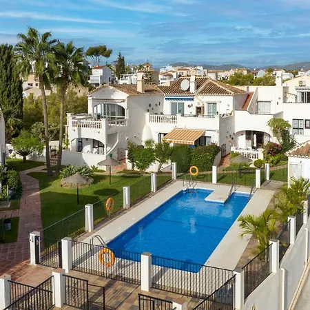 Las Palmas 12a El Oasis Capistrano Сasa de vacaciones