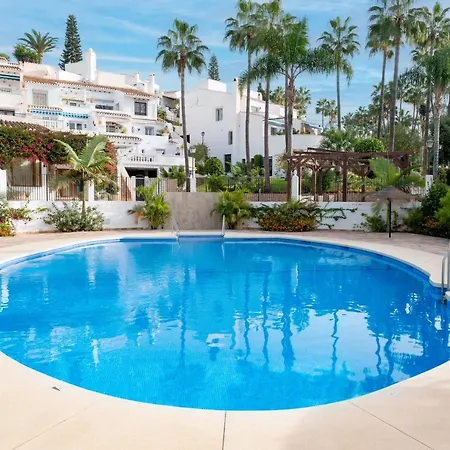 Сasa de vacaciones Las Palmas 12a El Oasis Capistrano Nerja