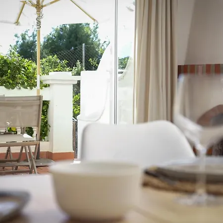 Сasa de vacaciones Las Palmas 12a El Oasis Capistrano Nerja