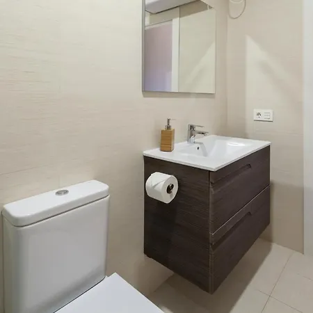 Las Palmas 12a El Oasis Capistrano Сasa de vacaciones Nerja